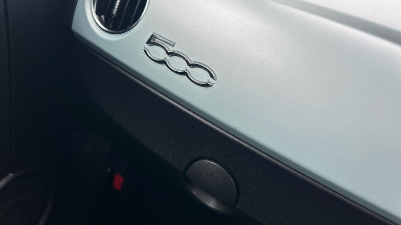 Fiat 500 1.0 Mild Hybrid 2dr Petrol Convertible